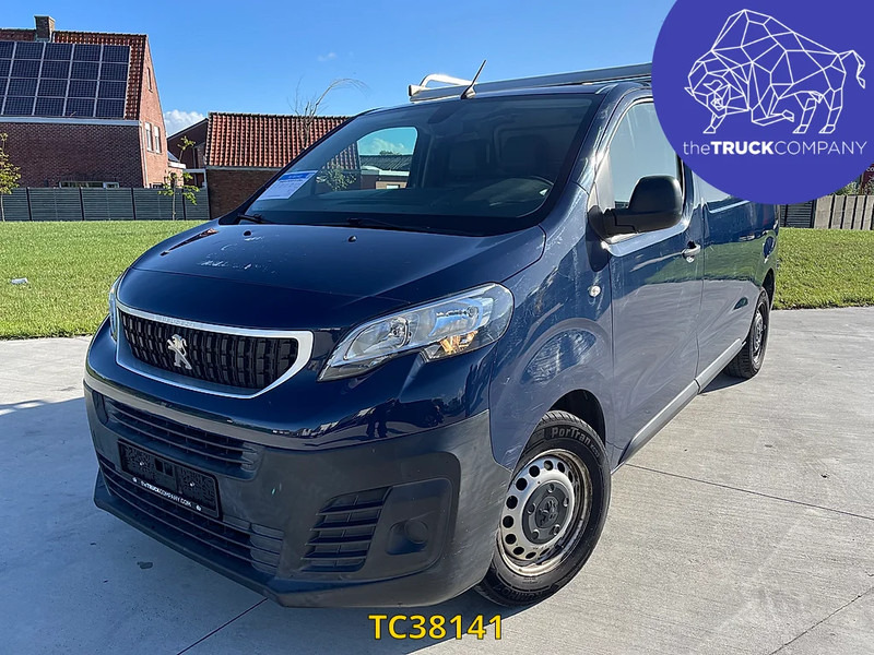 Peugeot Expert 2l 120cv - Kleintransporter: das Bild 1 Peugeot Expert 2l 120cv - Kleintransporter: das Bild 1