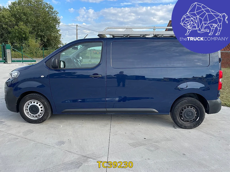 Peugeot Expert 2l 120cv - Kleintransporter: das Bild 2 Peugeot Expert 2l 120cv - Kleintransporter: das Bild 2