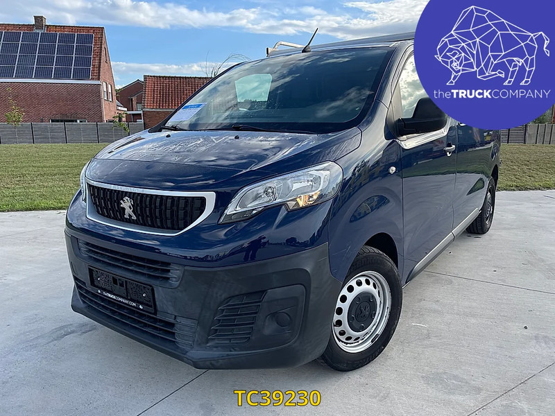 Peugeot Expert 2l 120cv - Kleintransporter: das Bild 1 Peugeot Expert 2l 120cv - Kleintransporter: das Bild 1