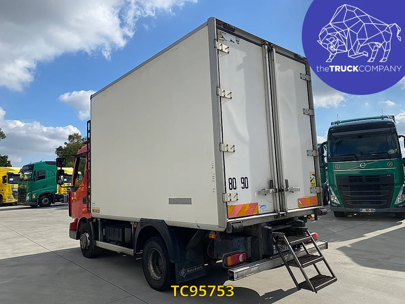 Renault Midlum 180 - Kühlkoffer LKW: das Bild 3 Renault Midlum 180 - Kühlkoffer LKW: das Bild 3