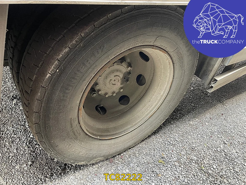 Renault Premium 240 - Koffer LKW: das Bild 5 Renault Premium 240 - Koffer LKW: das Bild 5