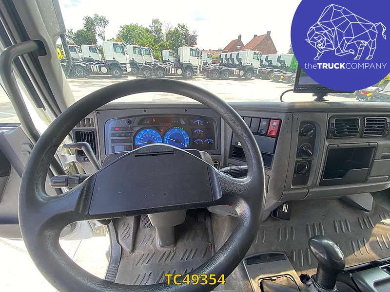 Renault Premium 270 - Tankwagen: das Bild 5 Renault Premium 270 - Tankwagen: das Bild 5