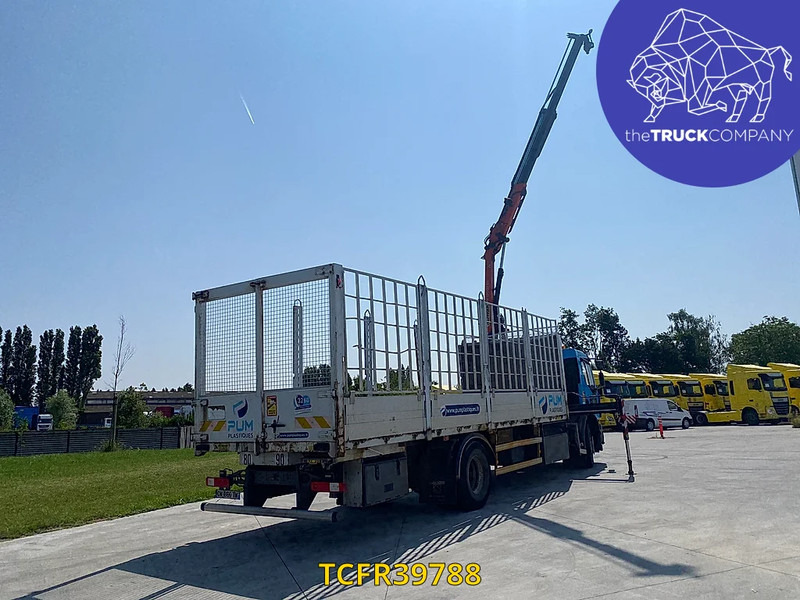 Renault Premium 310 - Pritsche LKW: das Bild 4 Renault Premium 310 - Pritsche LKW: das Bild 4