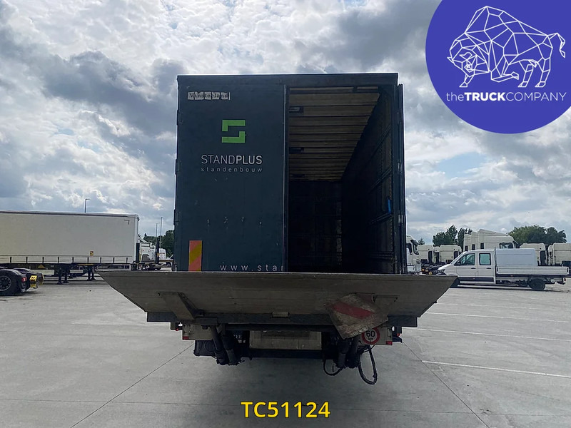 Renault Premium 320 - Koffer LKW: das Bild 2 Renault Premium 320 - Koffer LKW: das Bild 2