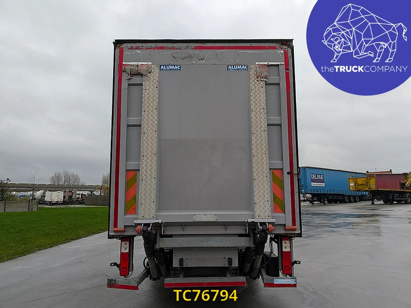 Renault Premium 320 - Koffer LKW: das Bild 3 Renault Premium 320 - Koffer LKW: das Bild 3