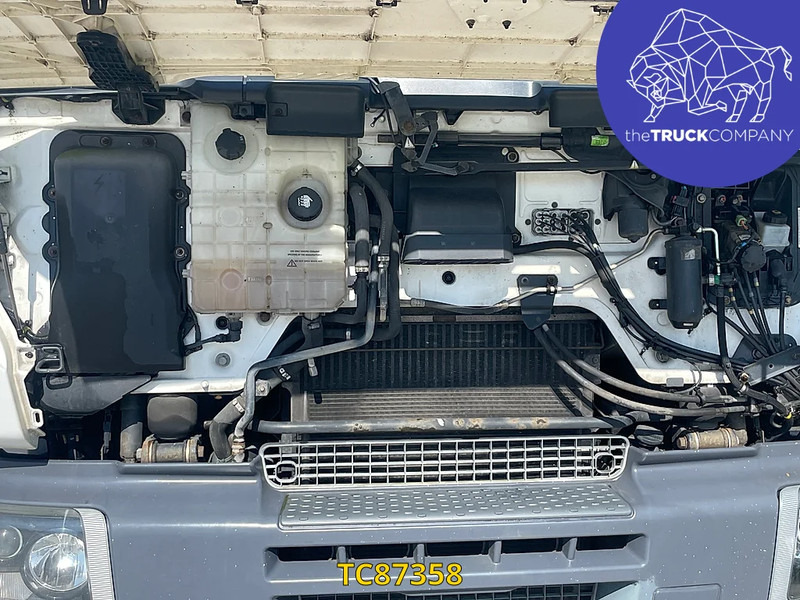 Renault Premium 320 - Containerwagen/ Wechselfahrgestell LKW: das Bild 5 Renault Premium 320 - Containerwagen/ Wechselfahrgestell LKW: das Bild 5