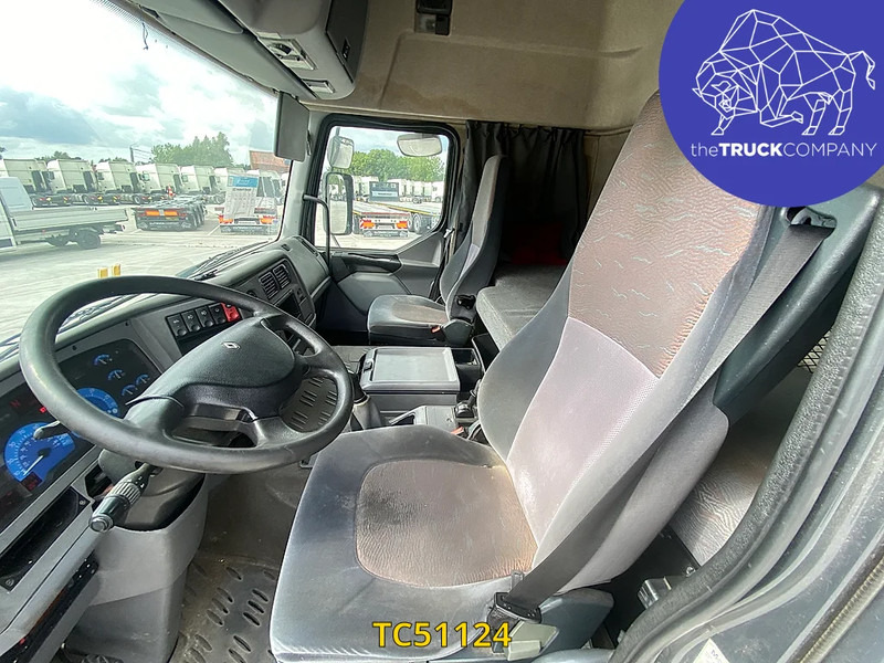 Renault Premium 320 - Koffer LKW: das Bild 5 Renault Premium 320 - Koffer LKW: das Bild 5