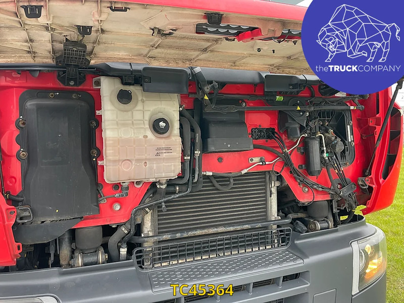 Renault Premium 380 - Plane LKW: das Bild 3 Renault Premium 380 - Plane LKW: das Bild 3
