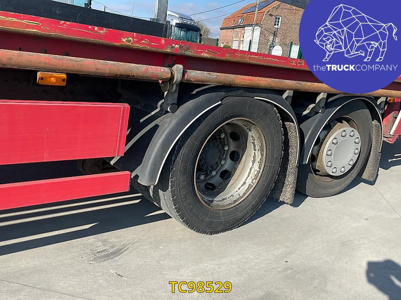 Renault Premium 380 - Plane LKW: das Bild 2 Renault Premium 380 - Plane LKW: das Bild 2