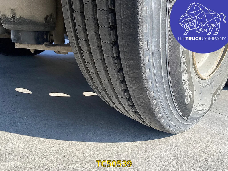 Renault Premium 385 - Koffer LKW: das Bild 4 Renault Premium 385 - Koffer LKW: das Bild 4