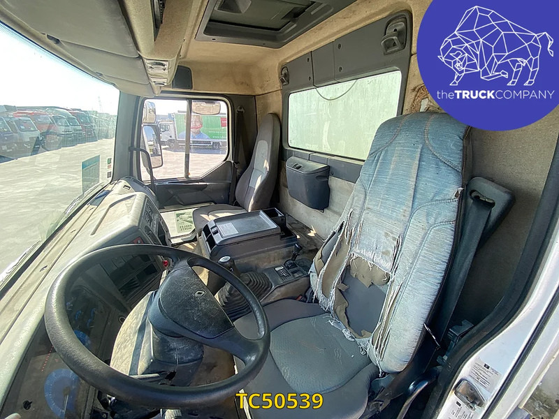 Renault Premium 385 - Koffer LKW: das Bild 2 Renault Premium 385 - Koffer LKW: das Bild 2