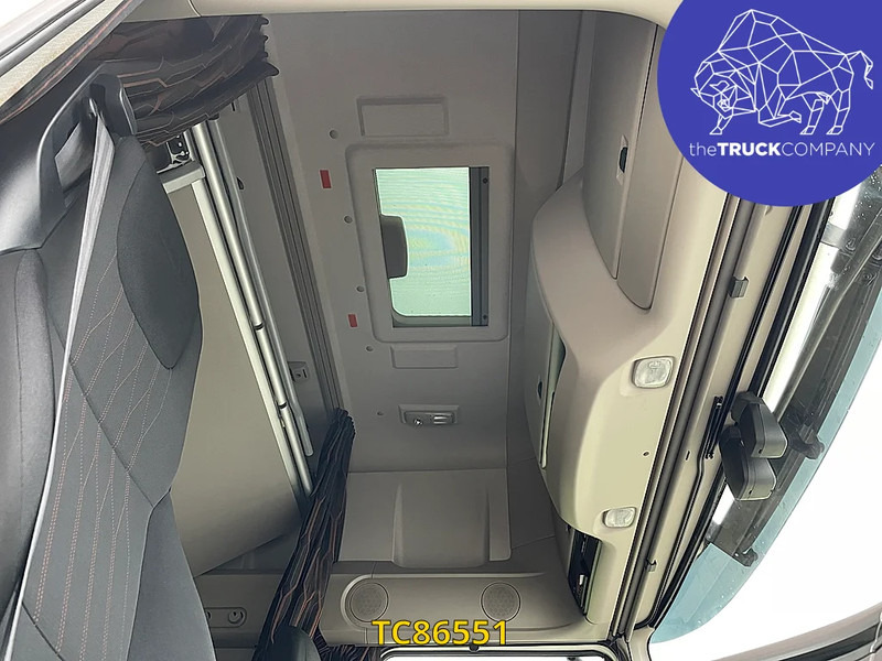 DAF XF 480 - Sattelzugmaschine: das Bild 3 DAF XF 480 - Sattelzugmaschine: das Bild 3