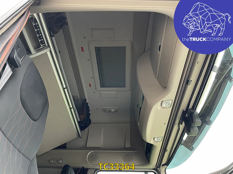 DAF XF 480 - Sattelzugmaschine: das Bild 3 DAF XF 480 - Sattelzugmaschine: das Bild 3