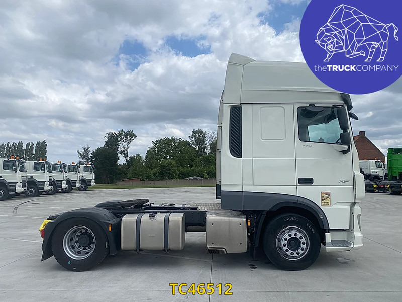 DAF XF 480 - Sattelzugmaschine: das Bild 2 DAF XF 480 - Sattelzugmaschine: das Bild 2