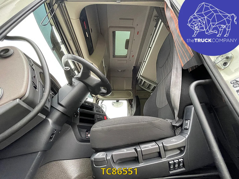 Sattelzugmaschine DAF XF 480: das Bild 8
