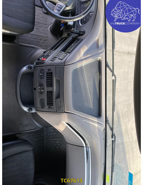 DAF XF 480 - Sattelzugmaschine: das Bild 3 DAF XF 480 - Sattelzugmaschine: das Bild 3
