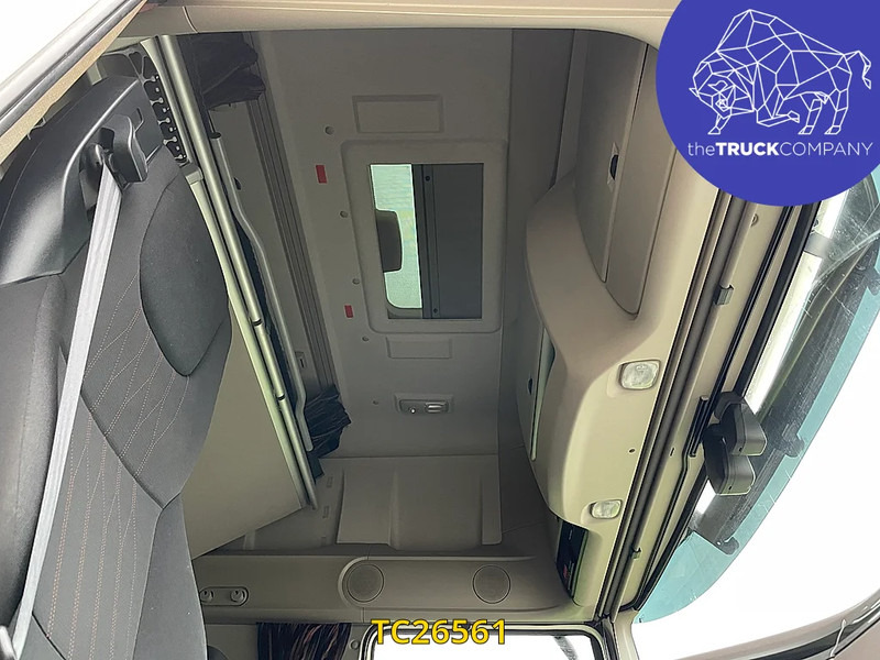 DAF XF 480 - Sattelzugmaschine: das Bild 3 DAF XF 480 - Sattelzugmaschine: das Bild 3