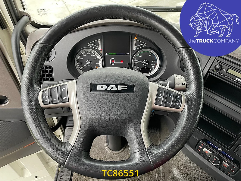 Sattelzugmaschine DAF XF 480: das Bild 14