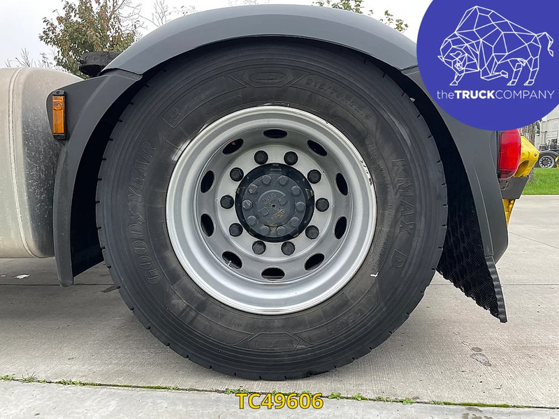 DAF XF 480 - Sattelzugmaschine: das Bild 3 DAF XF 480 - Sattelzugmaschine: das Bild 3