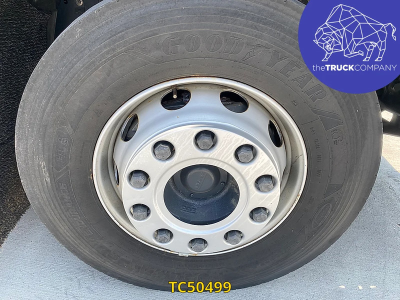 DAF XF 480 - Sattelzugmaschine: das Bild 3 DAF XF 480 - Sattelzugmaschine: das Bild 3