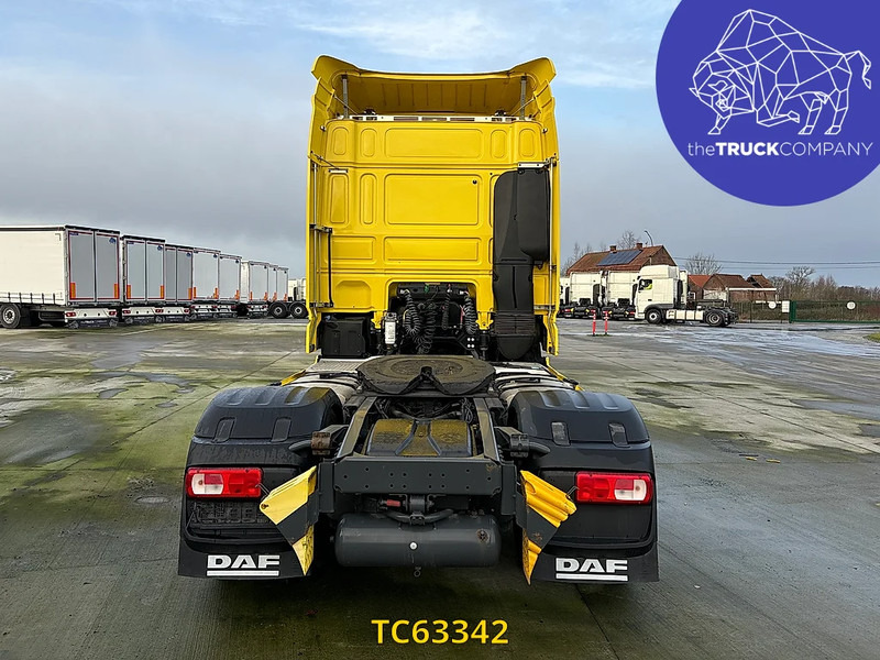 DAF XF Euro6 430 - Sattelzugmaschine: das Bild 2 DAF XF Euro6 430 - Sattelzugmaschine: das Bild 2