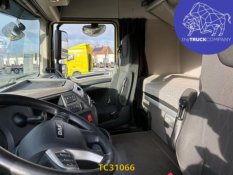 DAF XF Euro6 430 - Sattelzugmaschine: das Bild 2 DAF XF Euro6 430 - Sattelzugmaschine: das Bild 2