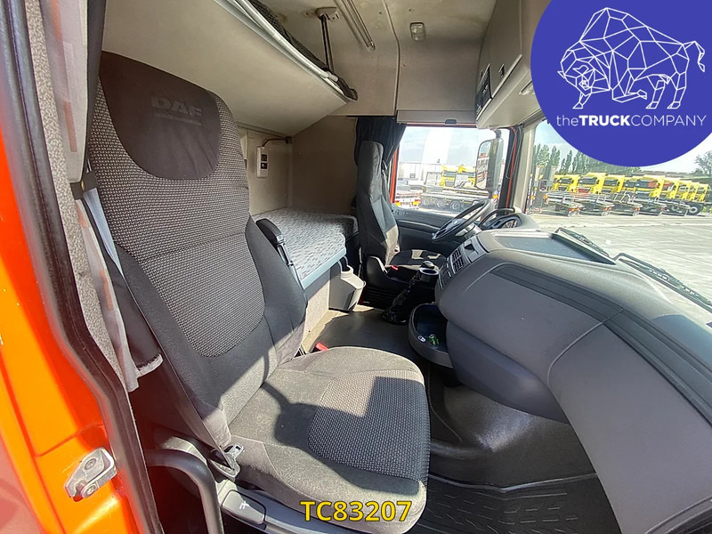 DAF XF Euro6 440 - Sattelzugmaschine: das Bild 3 DAF XF Euro6 440 - Sattelzugmaschine: das Bild 3