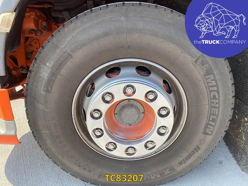 DAF XF Euro6 440 - Sattelzugmaschine: das Bild 4 DAF XF Euro6 440 - Sattelzugmaschine: das Bild 4