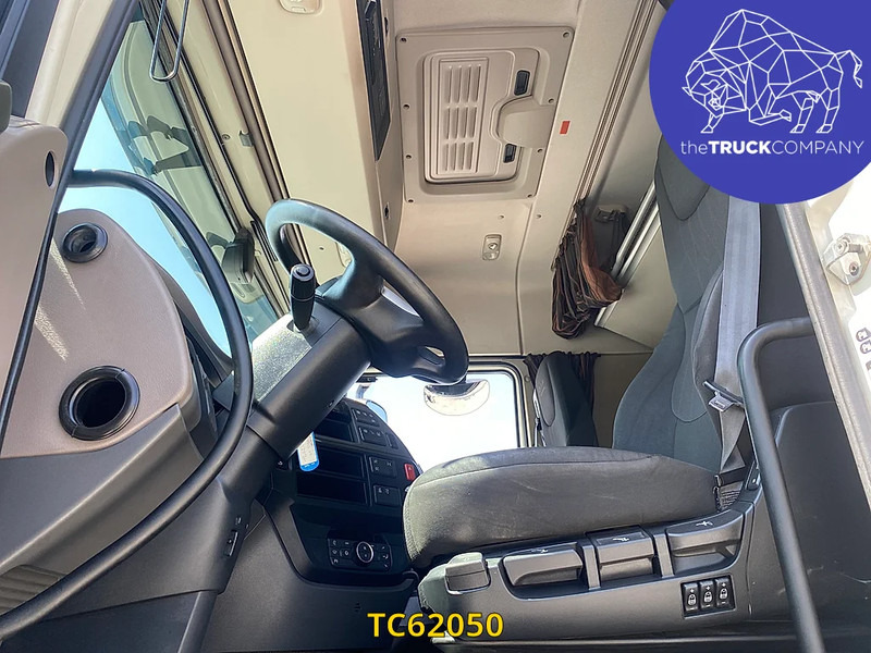 DAF XF Euro6 450 - Sattelzugmaschine: das Bild 5 DAF XF Euro6 450 - Sattelzugmaschine: das Bild 5