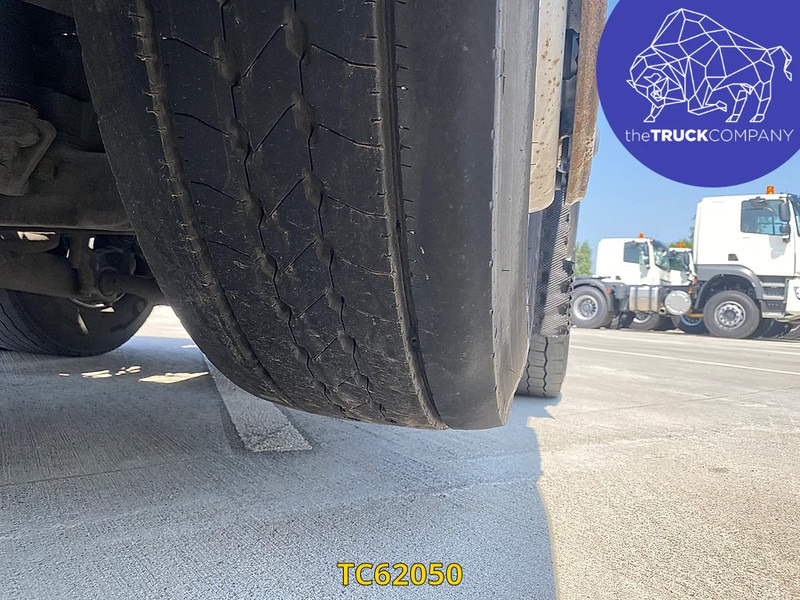 DAF XF Euro6 450 - Sattelzugmaschine: das Bild 4 DAF XF Euro6 450 - Sattelzugmaschine: das Bild 4