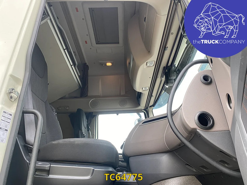 DAF XF Euro6 480 - Sattelzugmaschine: das Bild 5 DAF XF Euro6 480 - Sattelzugmaschine: das Bild 5