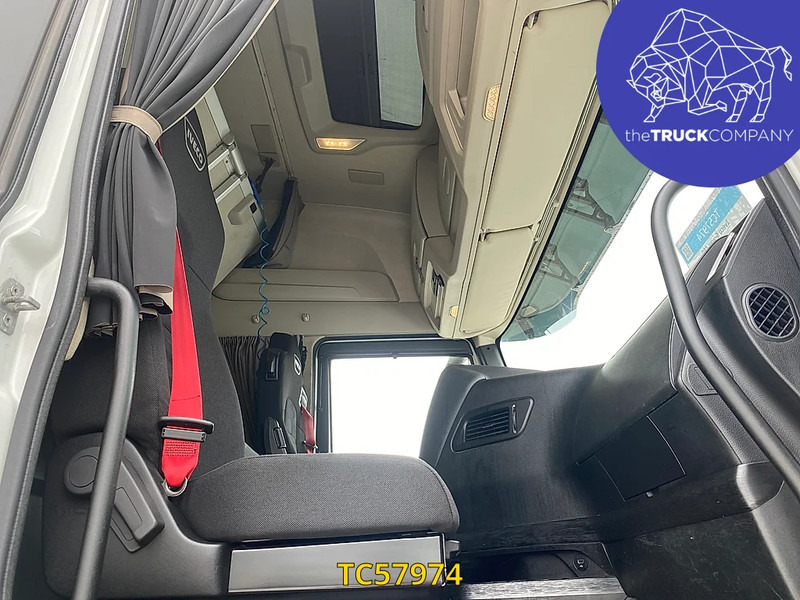 Iveco S-way 480 - Sattelzugmaschine: das Bild 5 Iveco S-way 480 - Sattelzugmaschine: das Bild 5