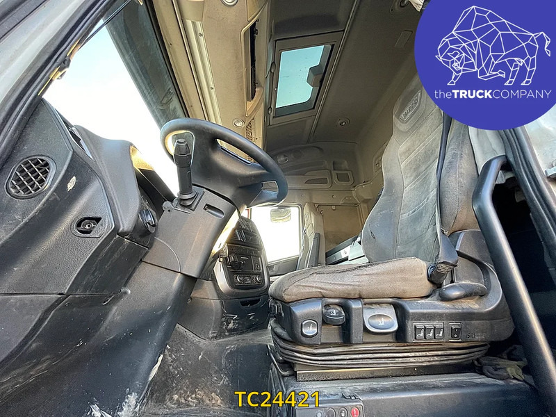 Iveco Stralis AS 440 S - Sattelzugmaschine: das Bild 3 Iveco Stralis AS 440 S - Sattelzugmaschine: das Bild 3