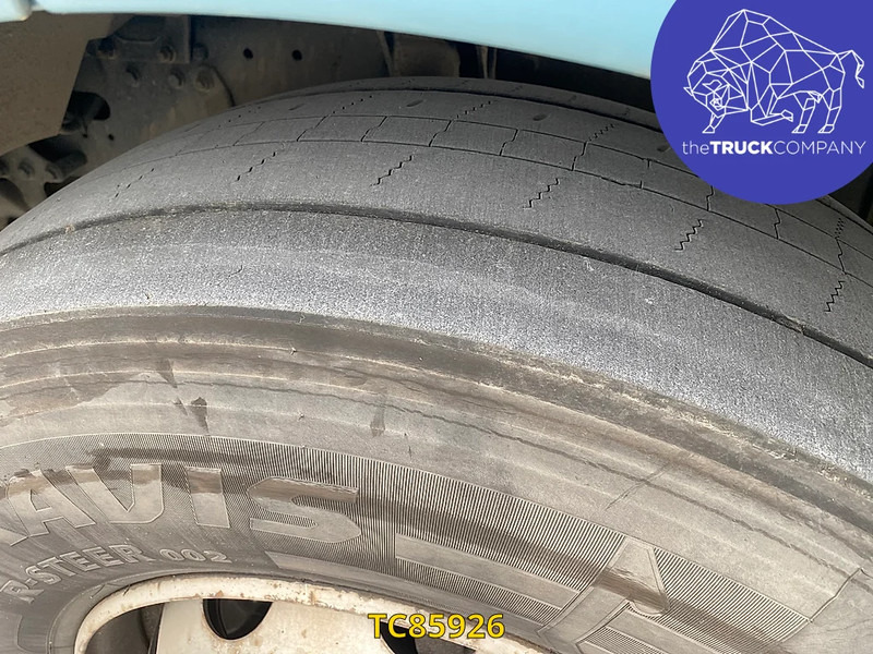 MAN TGX 430 - Sattelzugmaschine: das Bild 3 MAN TGX 430 - Sattelzugmaschine: das Bild 3