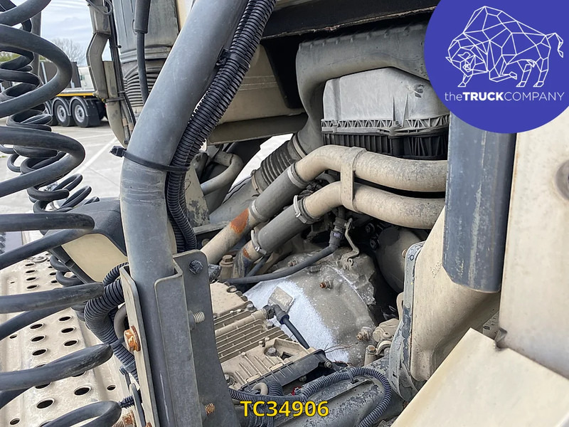 Renault C 430 - Sattelzugmaschine: das Bild 3 Renault C 430 - Sattelzugmaschine: das Bild 3