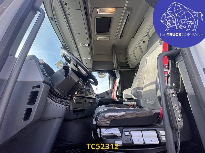 Renault T 430 - Sattelzugmaschine: das Bild 2 Renault T 430 - Sattelzugmaschine: das Bild 2