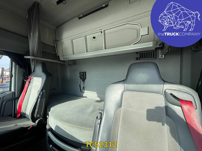 Renault T 430 - Sattelzugmaschine: das Bild 4 Renault T 430 - Sattelzugmaschine: das Bild 4