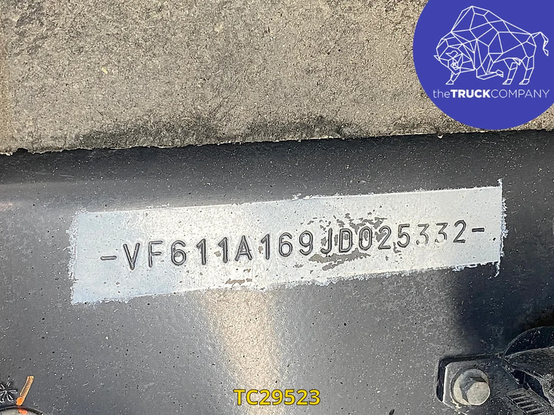 Renault T 460 - Sattelzugmaschine: das Bild 3 Renault T 460 - Sattelzugmaschine: das Bild 3