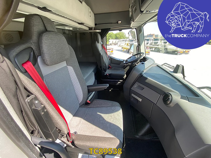Renault T - Sattelzugmaschine: das Bild 5 Renault T - Sattelzugmaschine: das Bild 5