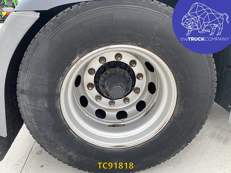 Scania R 450 - Sattelzugmaschine: das Bild 4 Scania R 450 - Sattelzugmaschine: das Bild 4