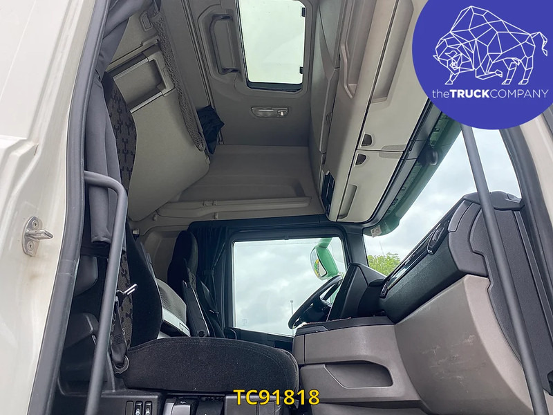 Scania R 450 - Sattelzugmaschine: das Bild 5 Scania R 450 - Sattelzugmaschine: das Bild 5