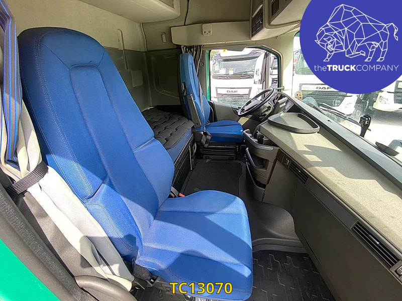 Volvo FH 500 - Sattelzugmaschine: das Bild 5 Volvo FH 500 - Sattelzugmaschine: das Bild 5