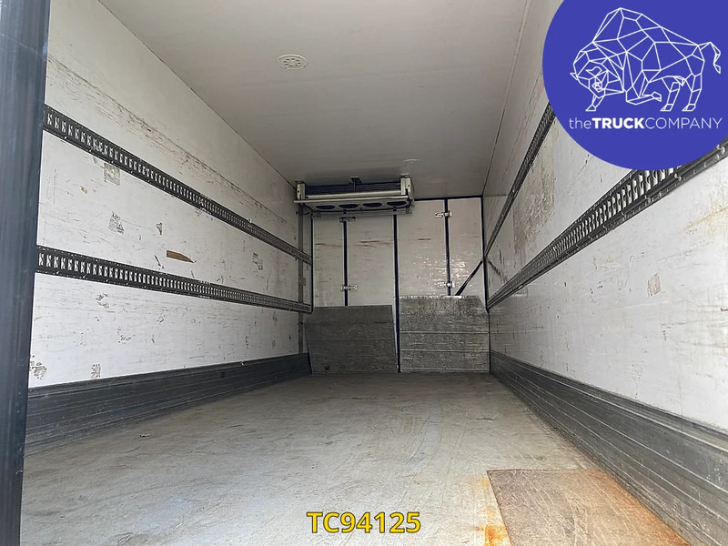 Van Hool - Kühlkoffer Anhänger: das Bild 2 Van Hool - Kühlkoffer Anhänger: das Bild 2