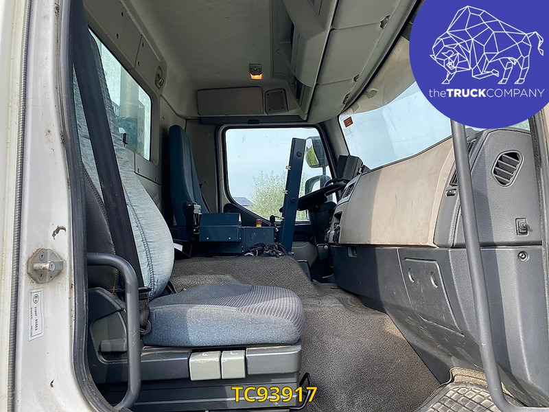 Volvo FE 320 - Müllwagen: das Bild 3 Volvo FE 320 - Müllwagen: das Bild 3