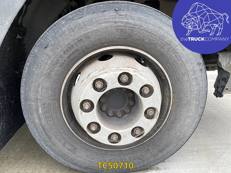 Volvo FL L42 16 E5 - Kühlkoffer LKW: das Bild 3 Volvo FL L42 16 E5 - Kühlkoffer LKW: das Bild 3