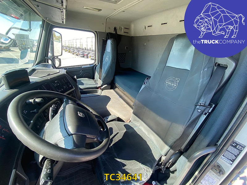 Volvo FM 330 - Kühlkoffer LKW: das Bild 5 Volvo FM 330 - Kühlkoffer LKW: das Bild 5