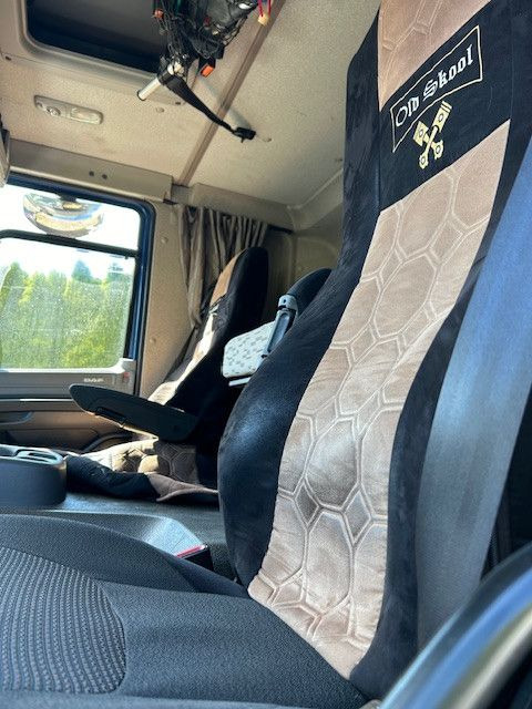 DAF CF 370 Tiefkühler - Kühlkoffer LKW: das Bild 3 DAF CF 370 Tiefkühler - Kühlkoffer LKW: das Bild 3