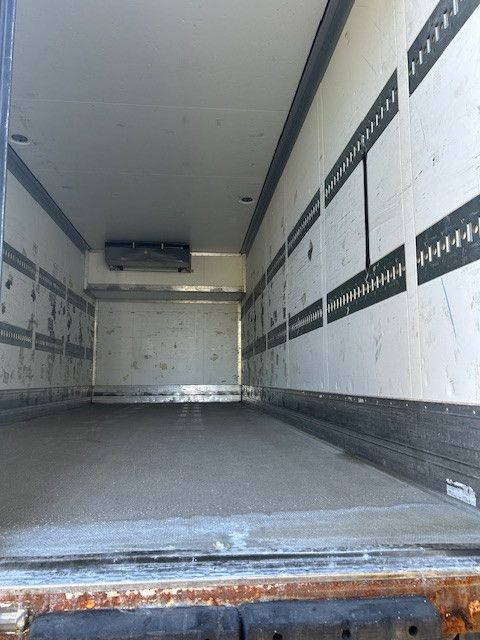 Schmitz Cargobull Tiefkühlwechselkoffer BDF - Kühlkofferaufbau: das Bild 4 Schmitz Cargobull Tiefkühlwechselkoffer BDF - Kühlkofferaufbau: das Bild 4