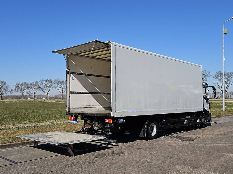 Iveco 120E25 EUROCARGO 3 SEATS AIRCO LIFT - Koffer LKW: das Bild 3 Iveco 120E25 EUROCARGO 3 SEATS AIRCO LIFT - Koffer LKW: das Bild 3