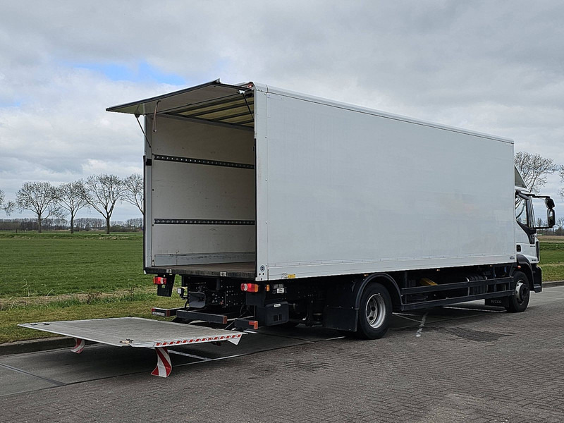 Iveco 160E28 EUROCARGO - Koffer LKW: das Bild 3 Iveco 160E28 EUROCARGO - Koffer LKW: das Bild 3
